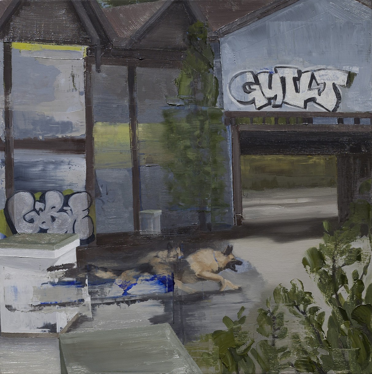 Leisure Island 2015