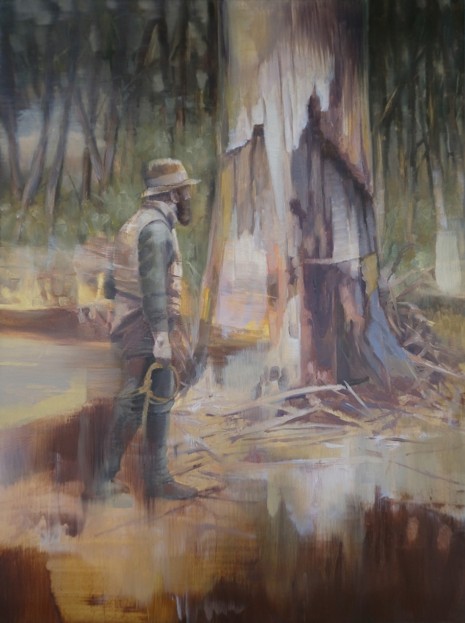 Stringybark 2025